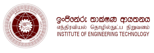 Institute of Engineering Technology